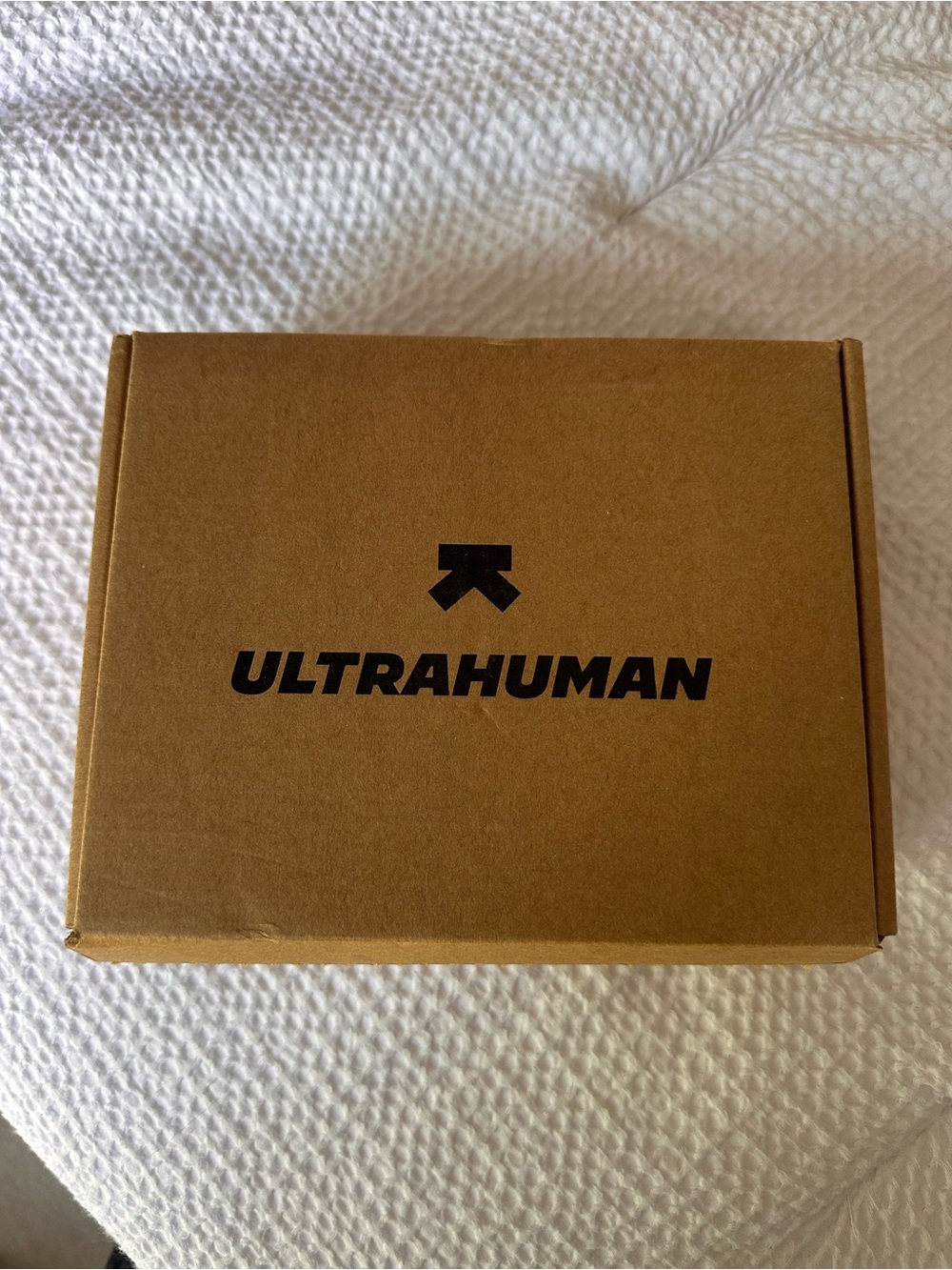 Brand new ULTRAHUMAN Air!